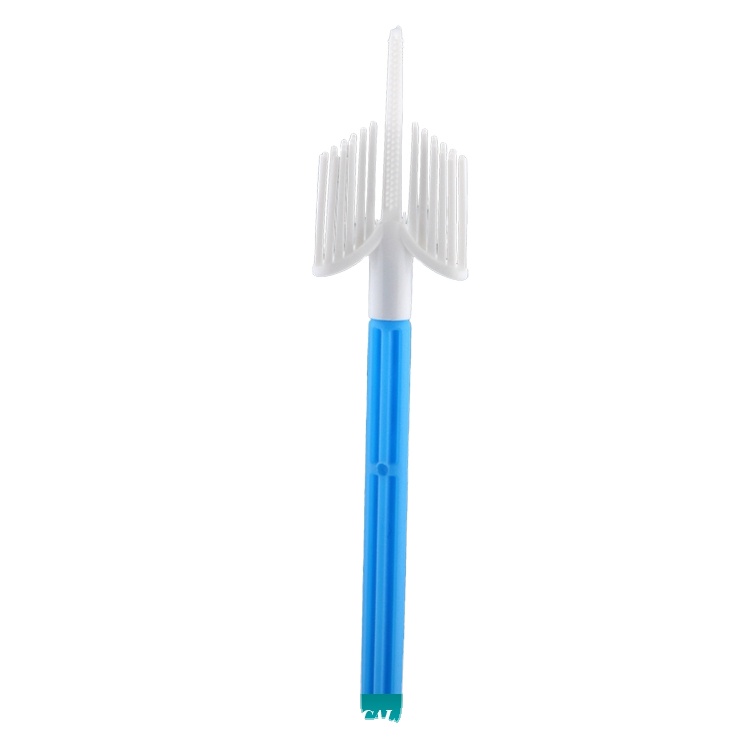 Hospital Sterile Cervical Cytology Brush With Ce&iso